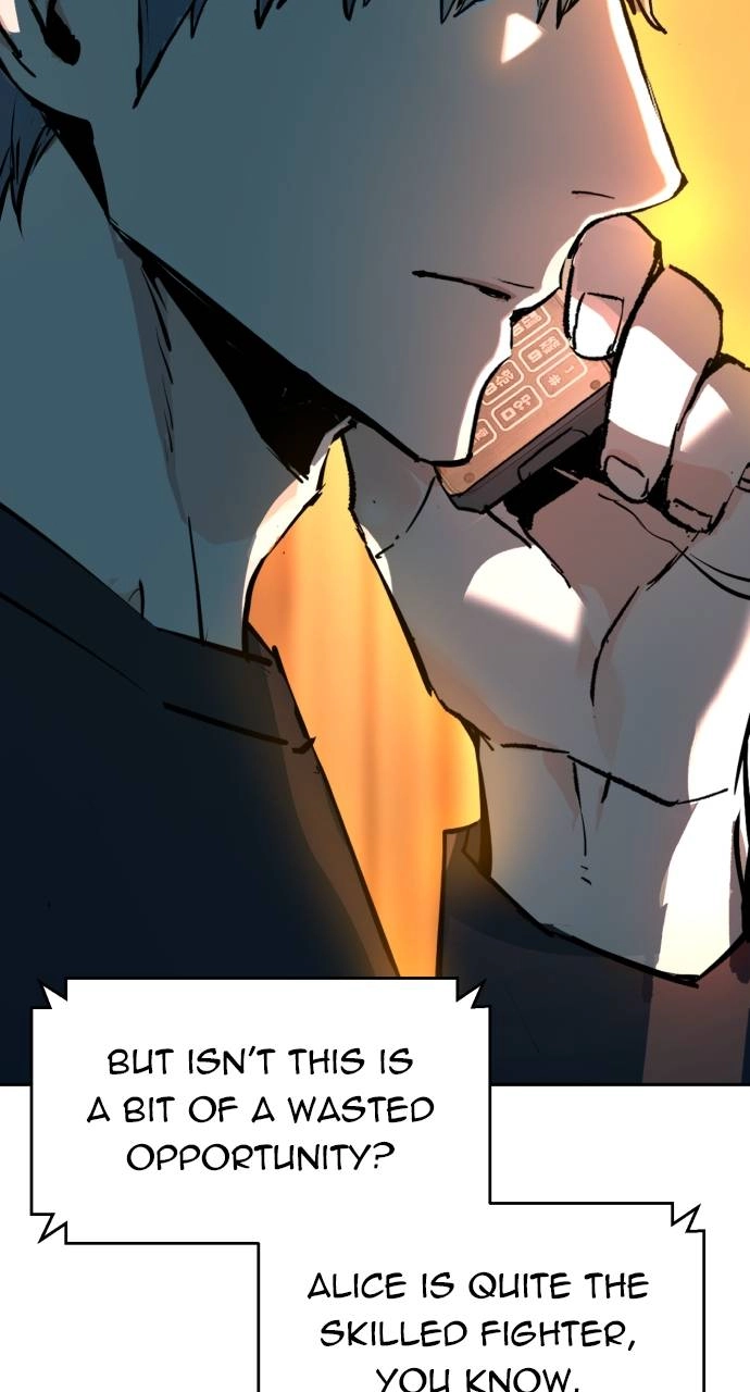 Mercenary Enrollment Chapter 176 Page 94