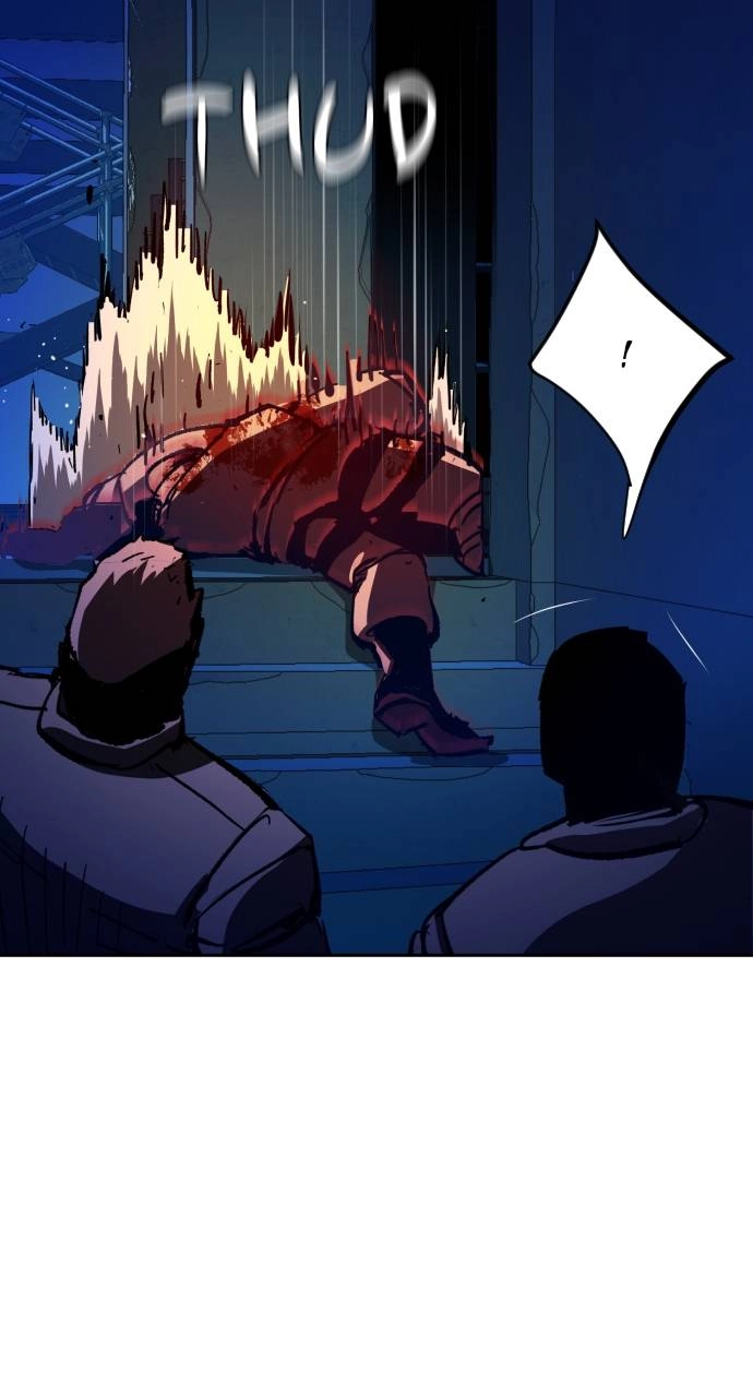 Mercenary Enrollment Chapter 137 Page 13