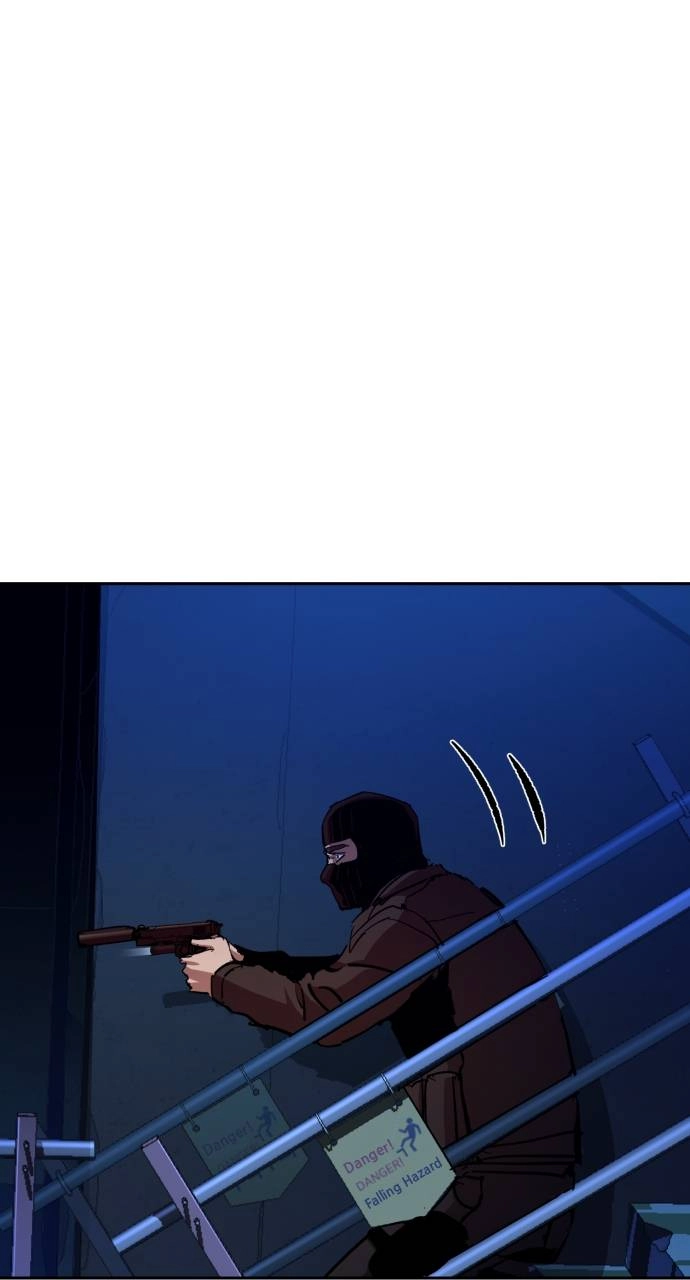 Mercenary Enrollment Chapter 137 Page 21