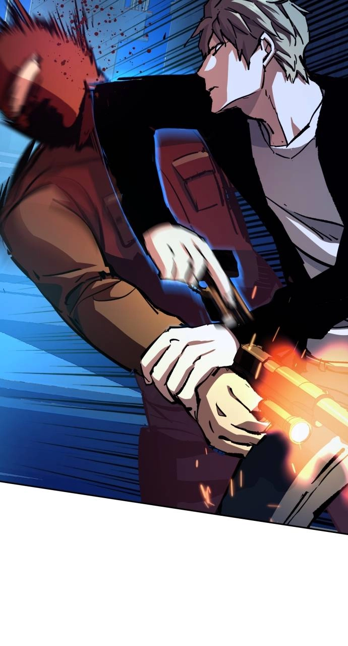 Mercenary Enrollment Chapter 137 Page 50