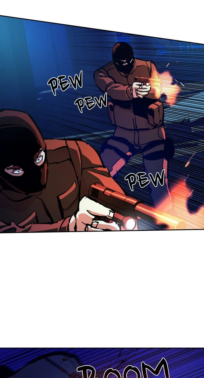 Mercenary Enrollment Chapter 137 Page 51