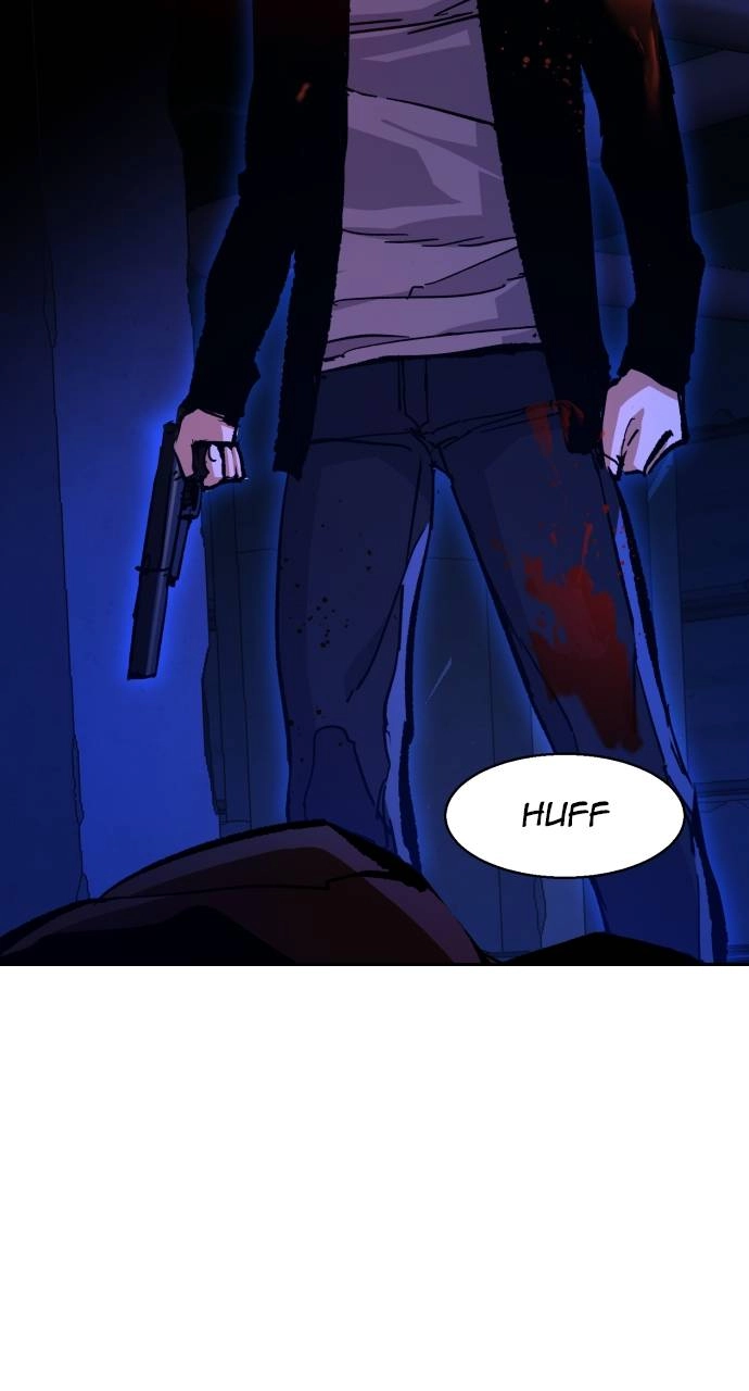 Mercenary Enrollment Chapter 137 Page 56