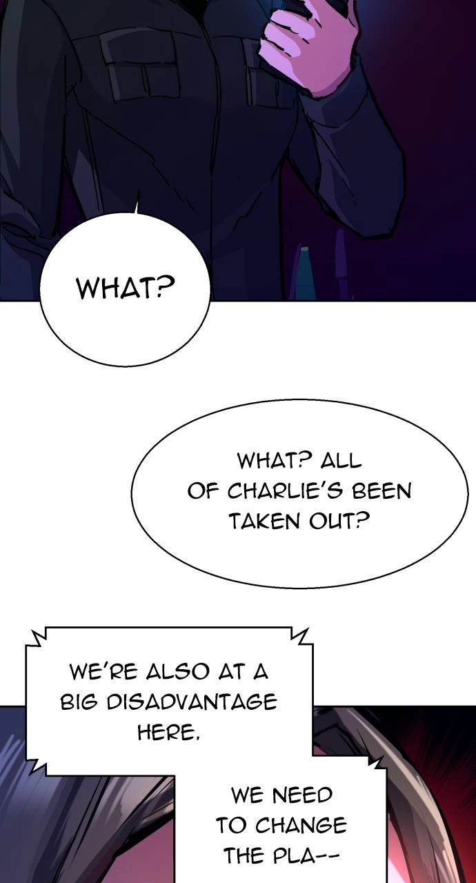 Mercenary Enrollment Chapter 137 Page 58