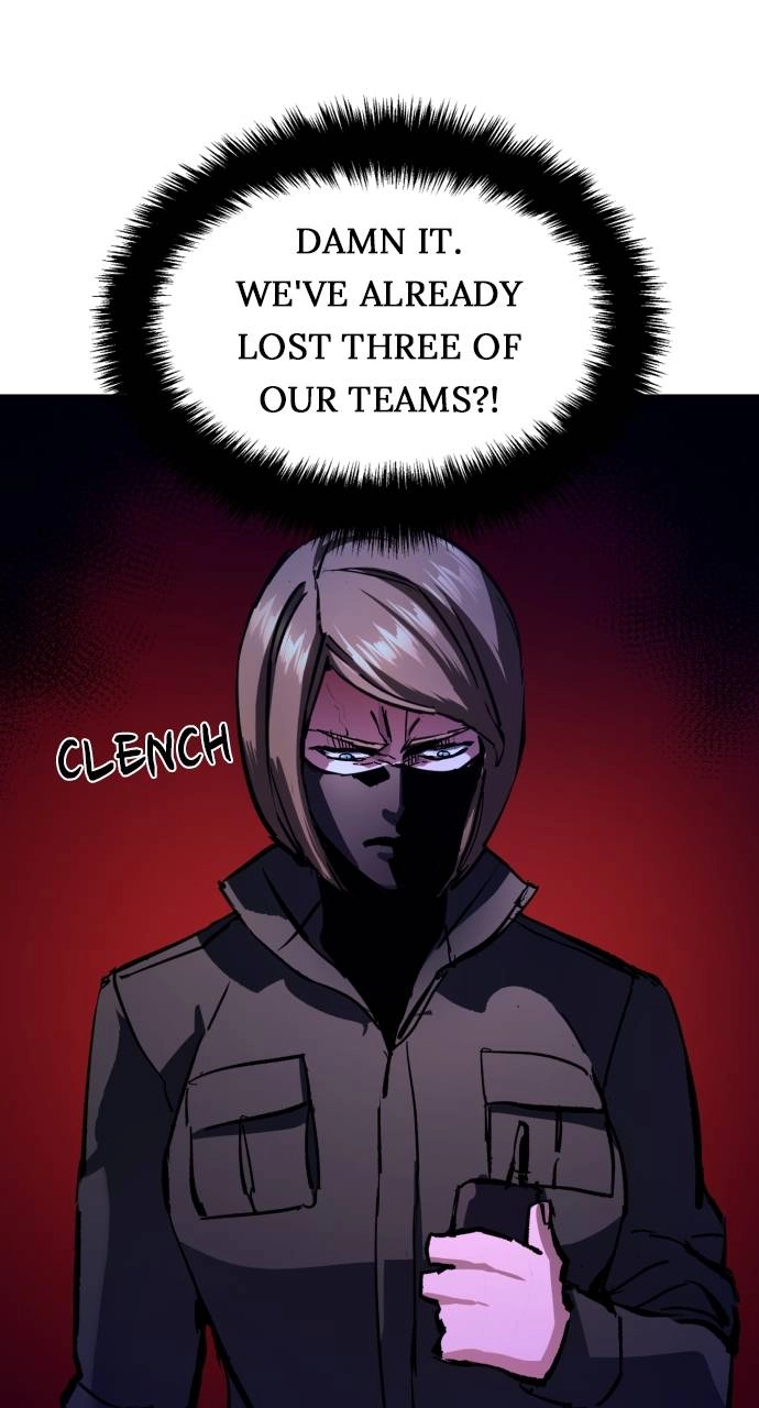 Mercenary Enrollment Chapter 137 Page 61