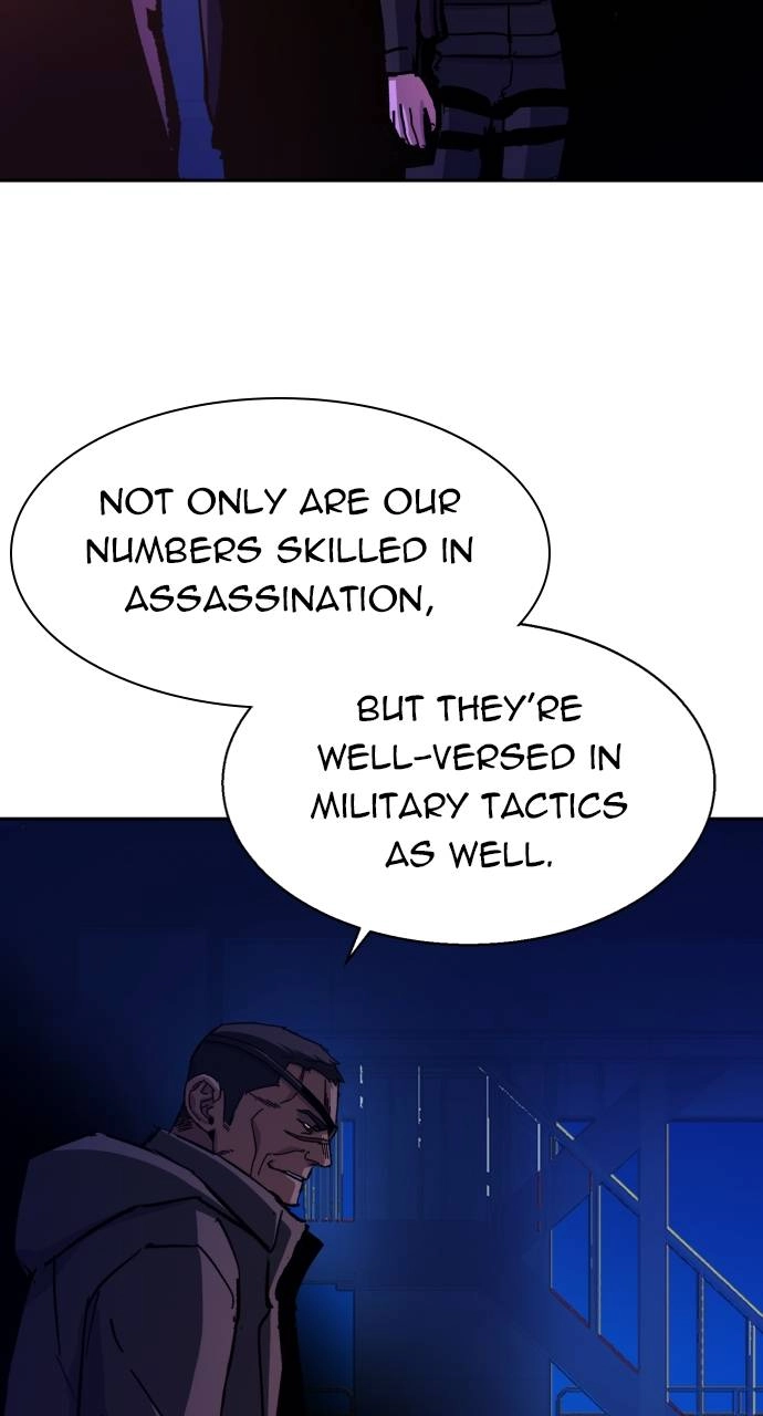 Mercenary Enrollment Chapter 137 Page 63