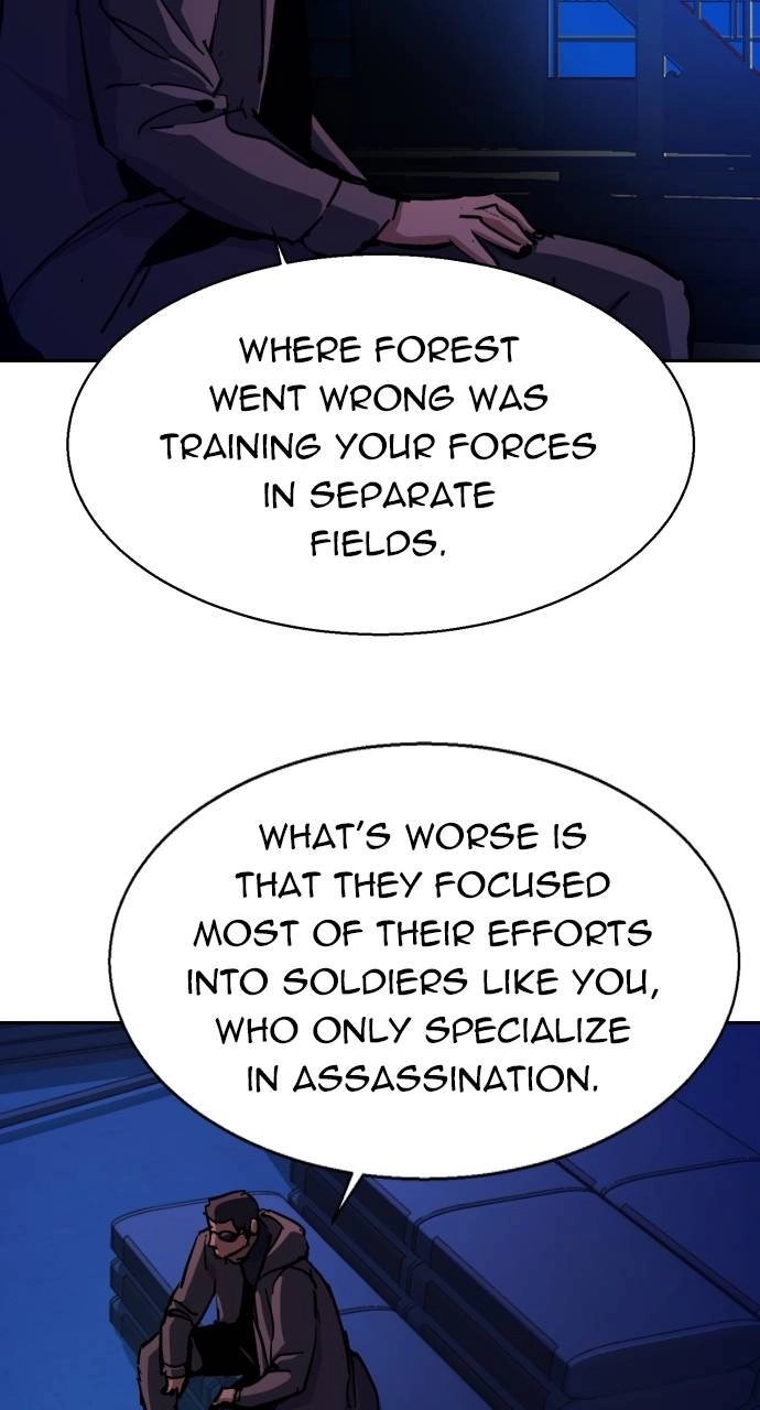 Mercenary Enrollment Chapter 137 Page 64