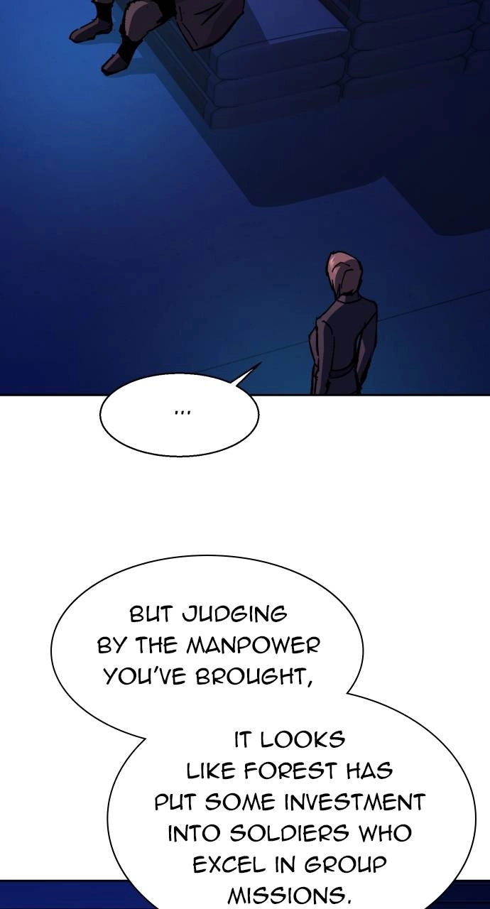 Mercenary Enrollment Chapter 137 Page 65