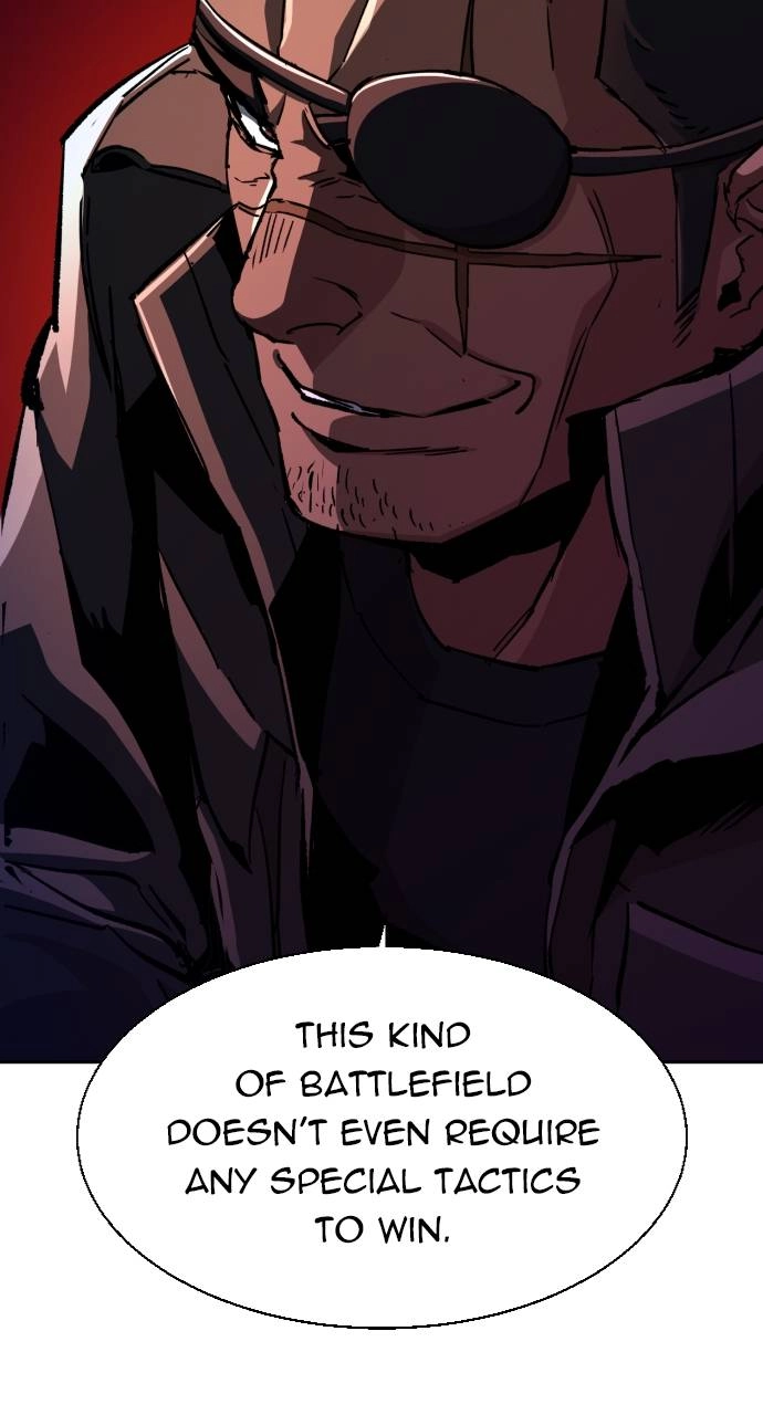 Mercenary Enrollment Chapter 137 Page 68