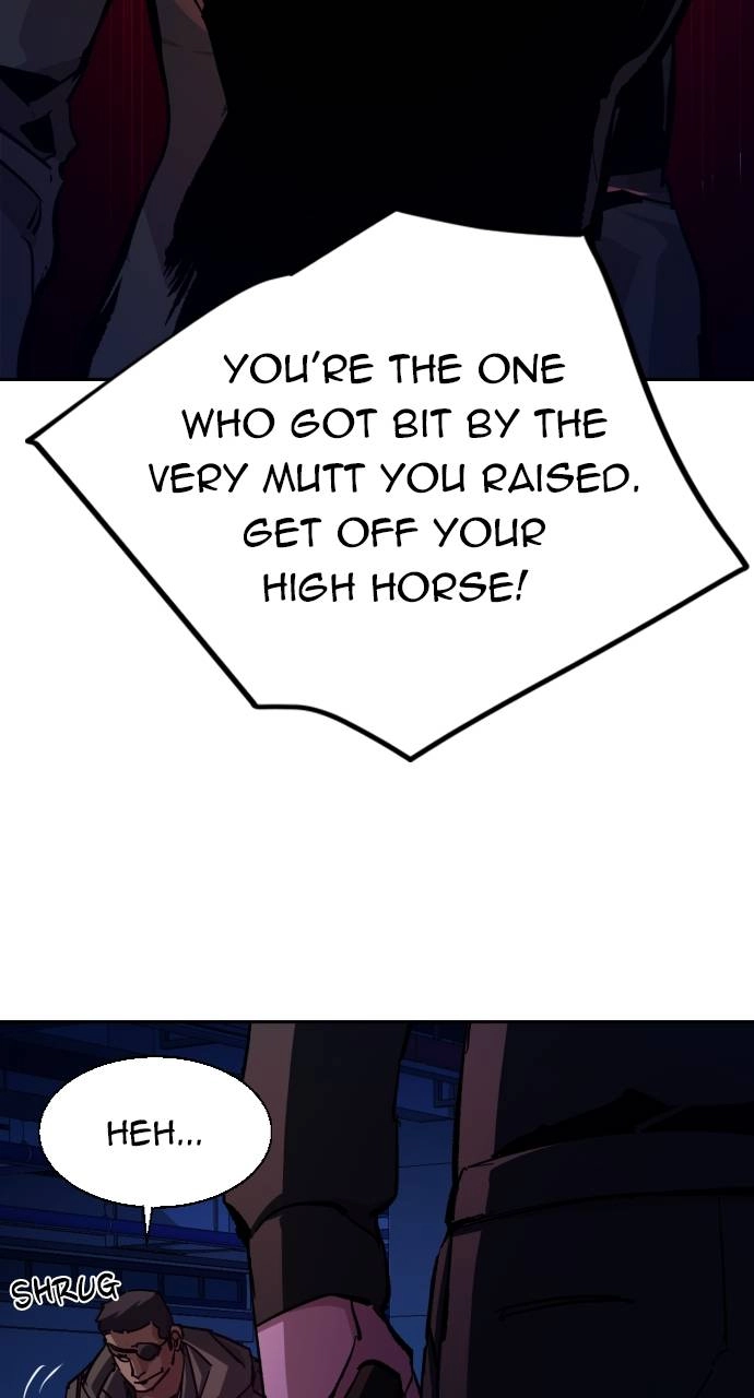 Mercenary Enrollment Chapter 137 Page 70