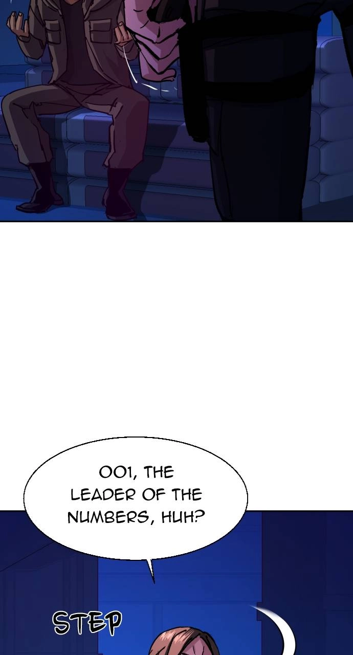 Mercenary Enrollment Chapter 137 Page 71