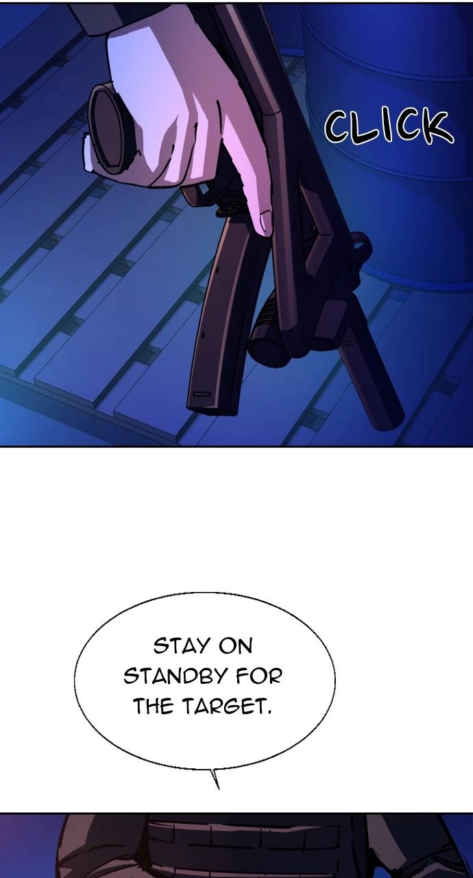 Mercenary Enrollment Chapter 137 Page 73