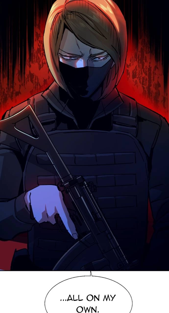 Mercenary Enrollment Chapter 137 Page 75