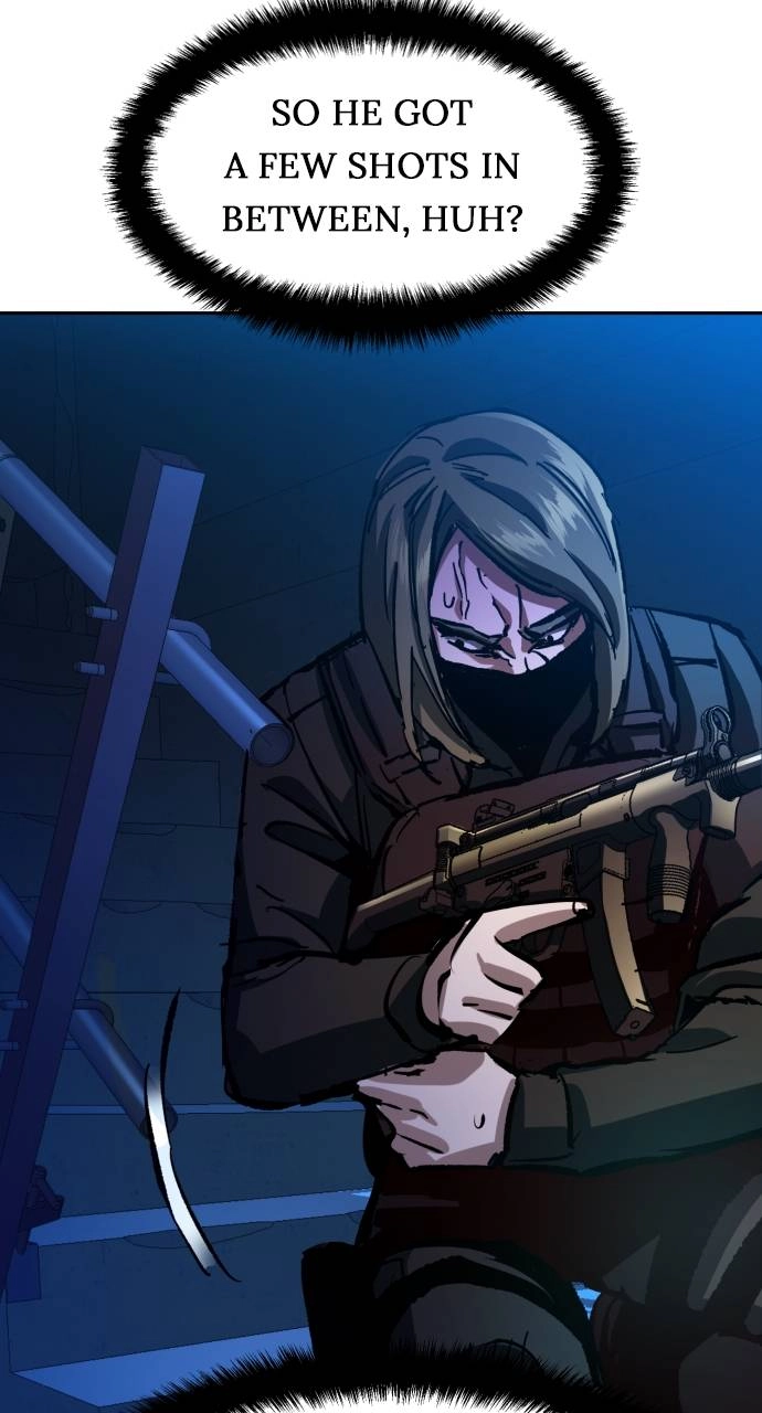 Mercenary Enrollment Chapter 137 Page 88