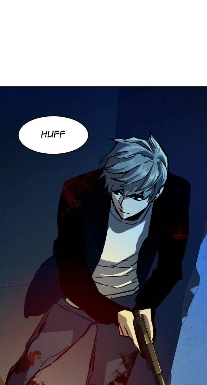 Mercenary Enrollment Chapter 137 Page 90