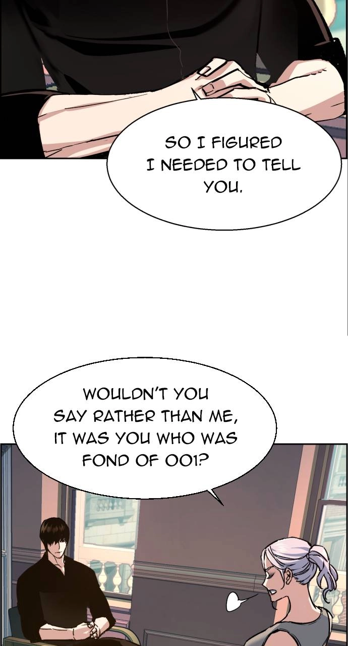 Mercenary Enrollment Chapter 117 Page 11