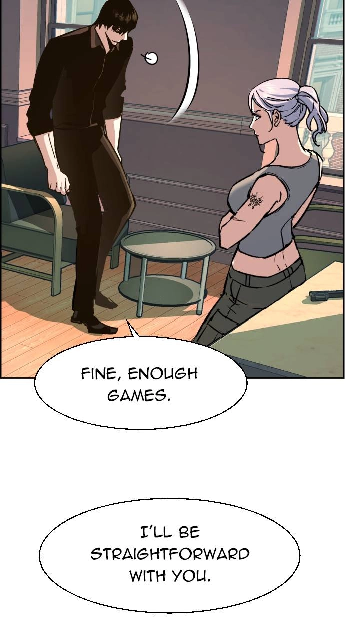 Mercenary Enrollment Chapter 117 Page 15