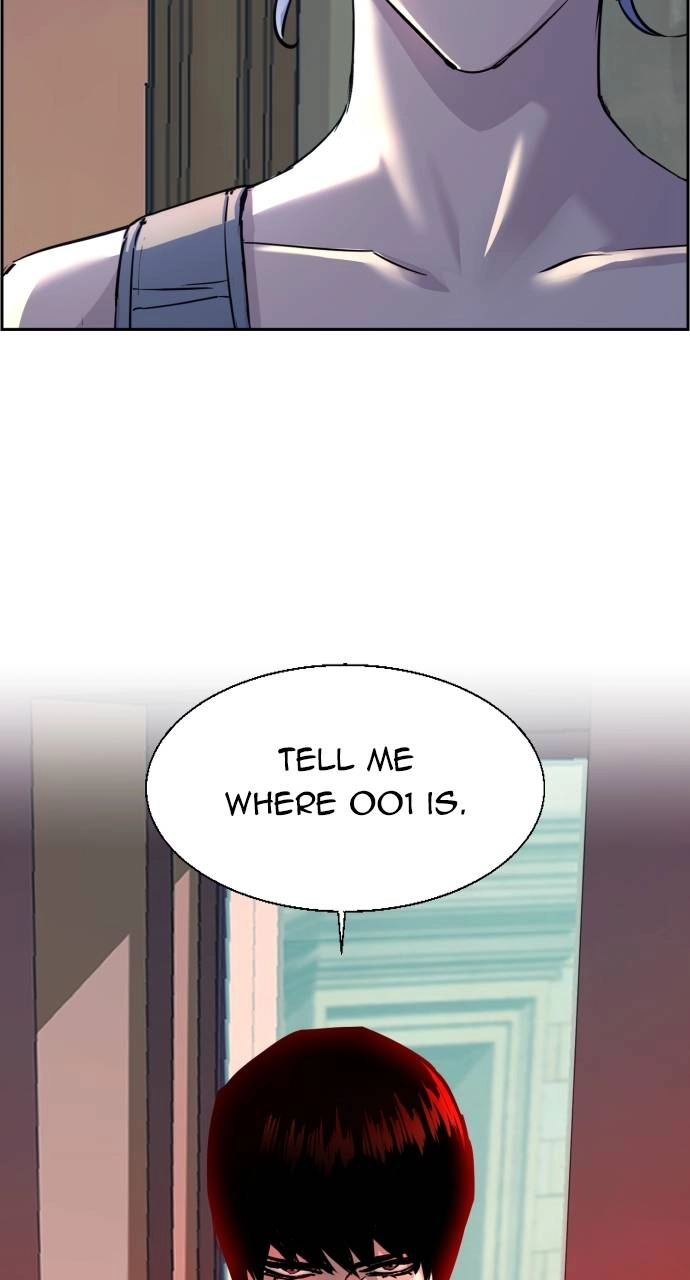 Mercenary Enrollment Chapter 117 Page 18