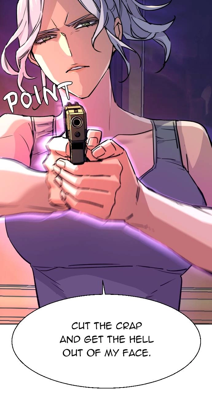 Mercenary Enrollment Chapter 117 Page 21