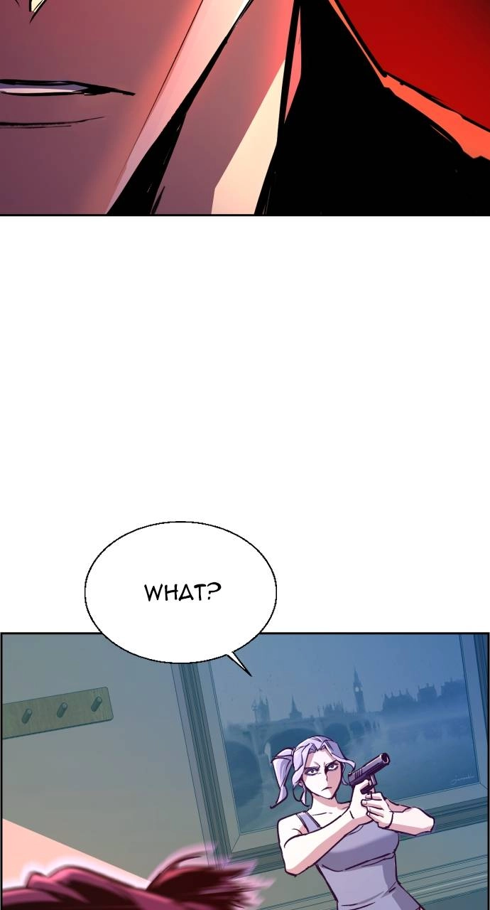 Mercenary Enrollment Chapter 117 Page 23