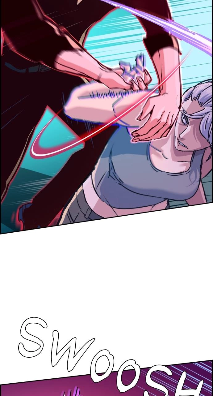 Mercenary Enrollment Chapter 117 Page 36