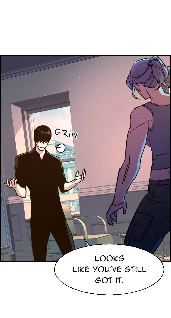 Mercenary Enrollment Chapter 117 Page 43