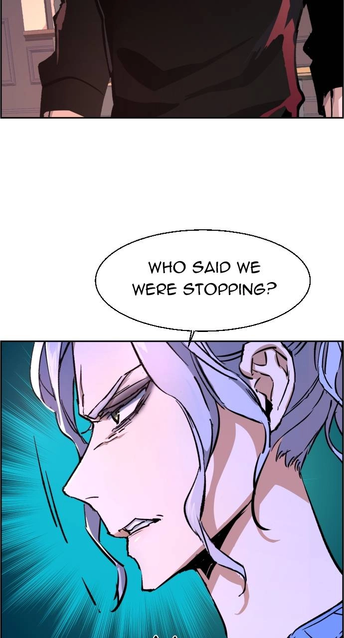 Mercenary Enrollment Chapter 117 Page 45