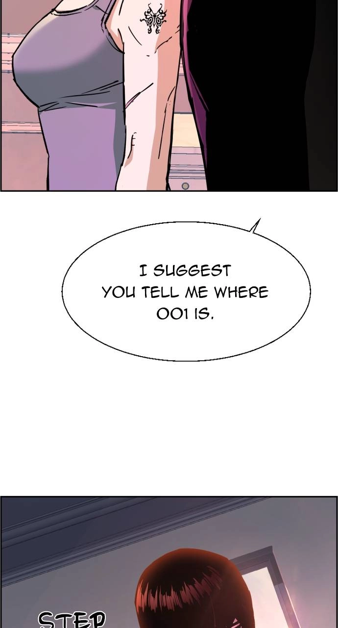 Mercenary Enrollment Chapter 117 Page 51