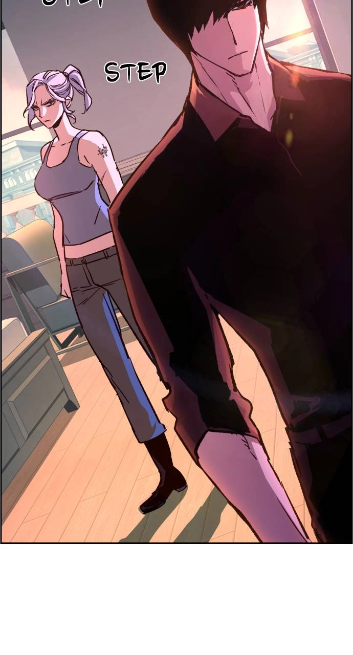 Mercenary Enrollment Chapter 117 Page 52