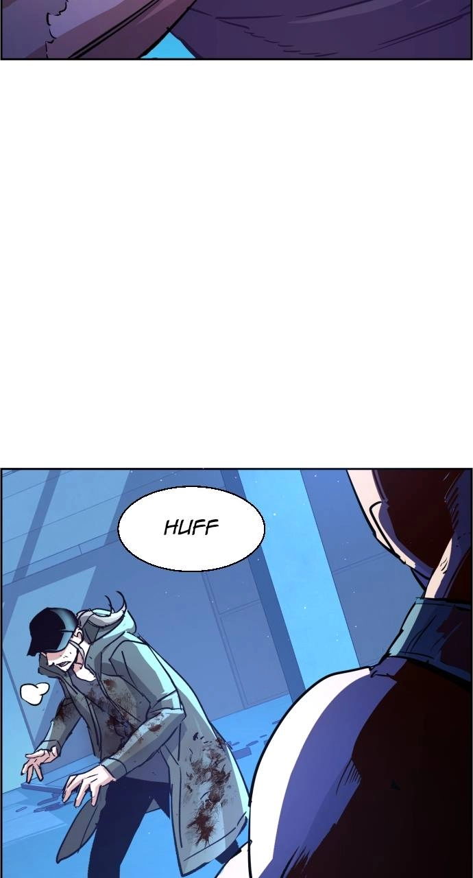 Mercenary Enrollment Chapter 117 Page 57