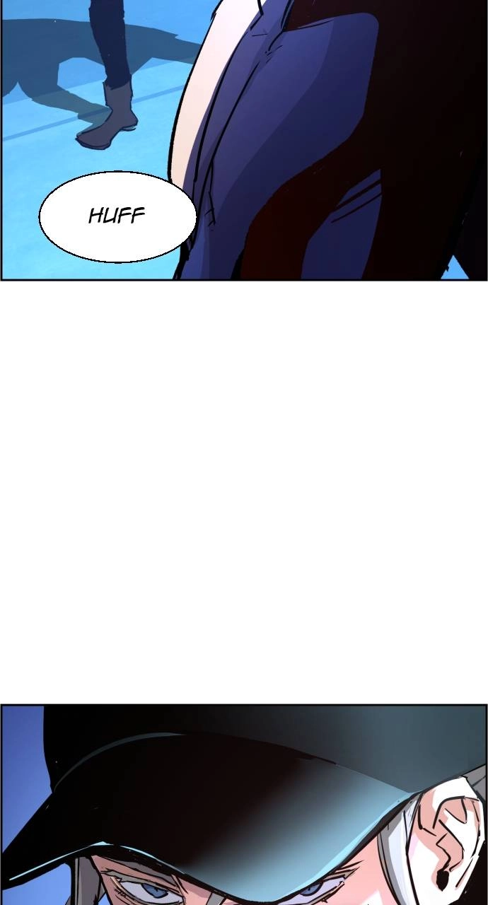 Mercenary Enrollment Chapter 117 Page 58
