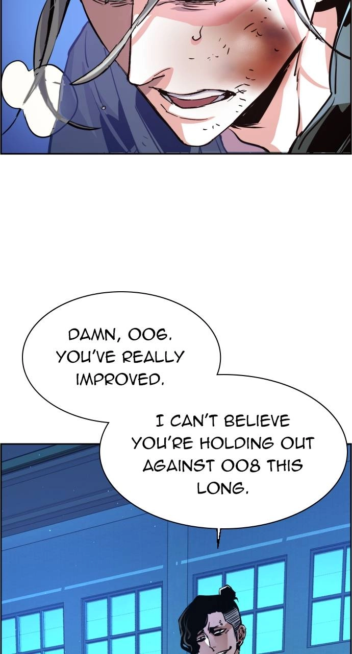 Mercenary Enrollment Chapter 117 Page 59