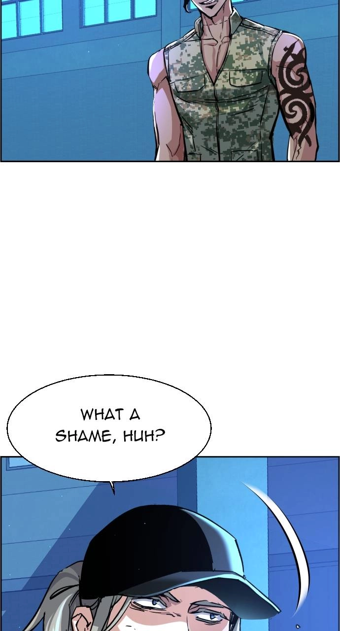 Mercenary Enrollment Chapter 117 Page 60