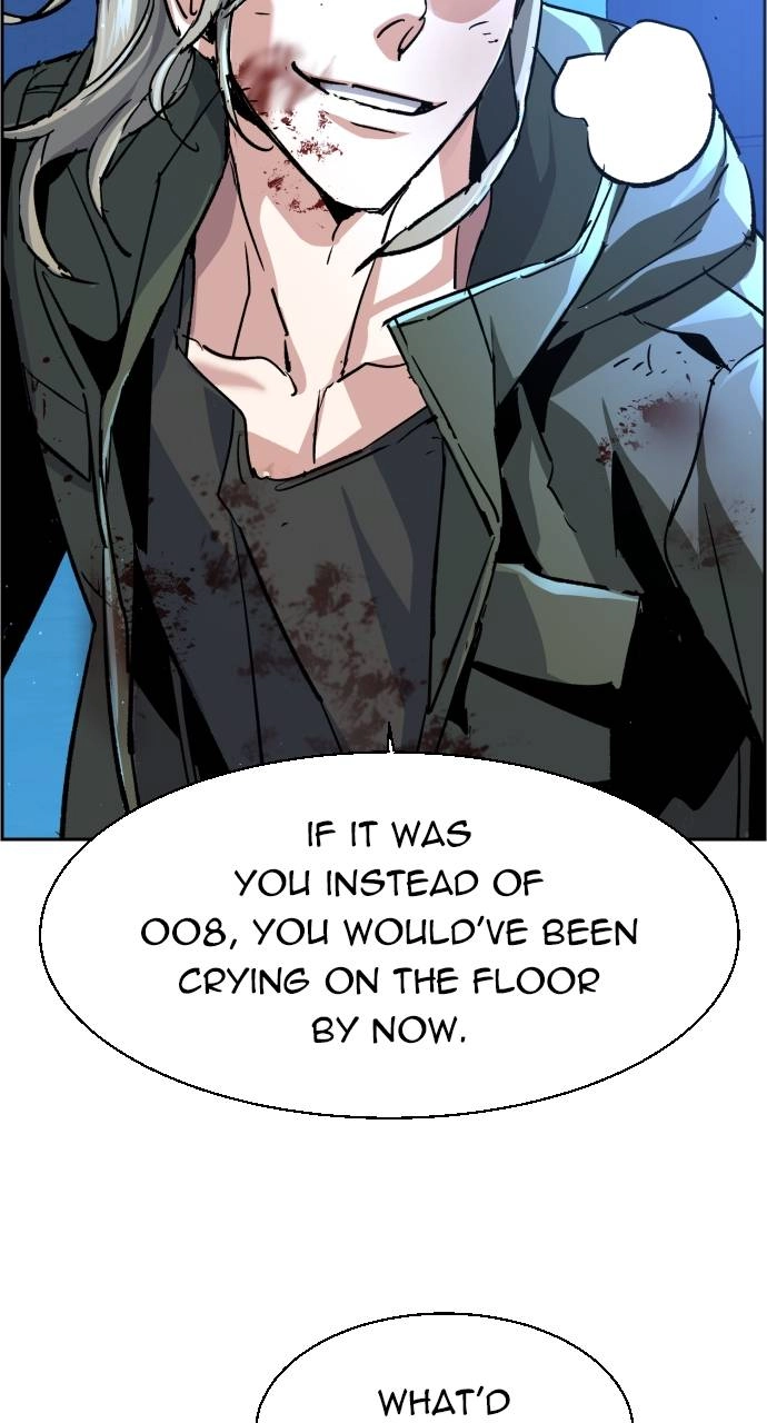 Mercenary Enrollment Chapter 117 Page 61