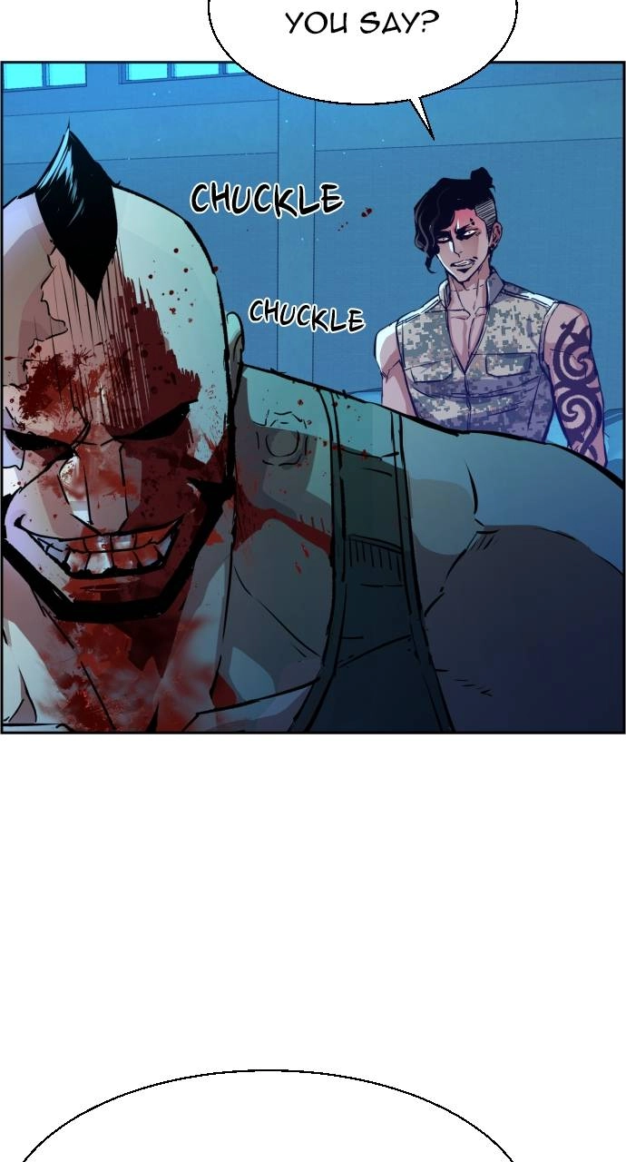 Mercenary Enrollment Chapter 117 Page 62