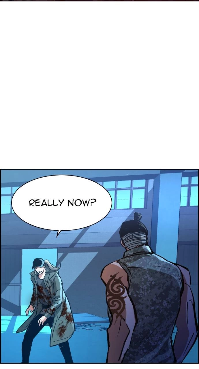 Mercenary Enrollment Chapter 117 Page 64