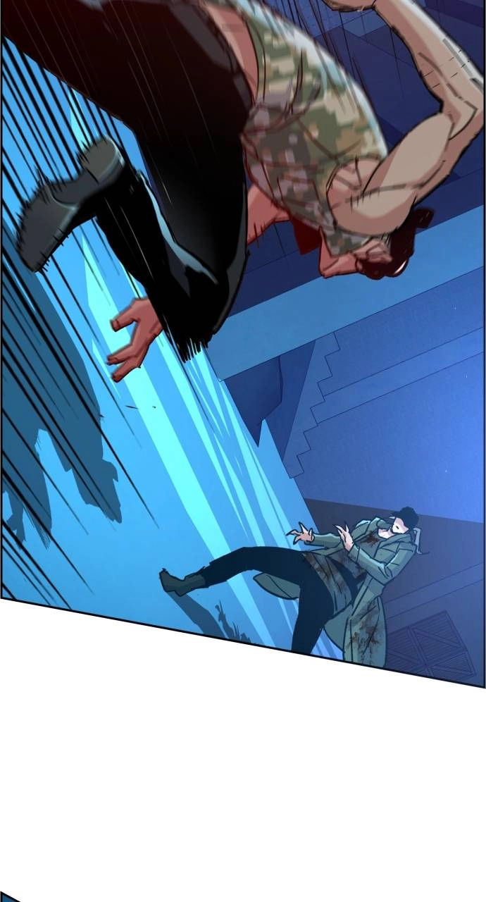 Mercenary Enrollment Chapter 117 Page 68