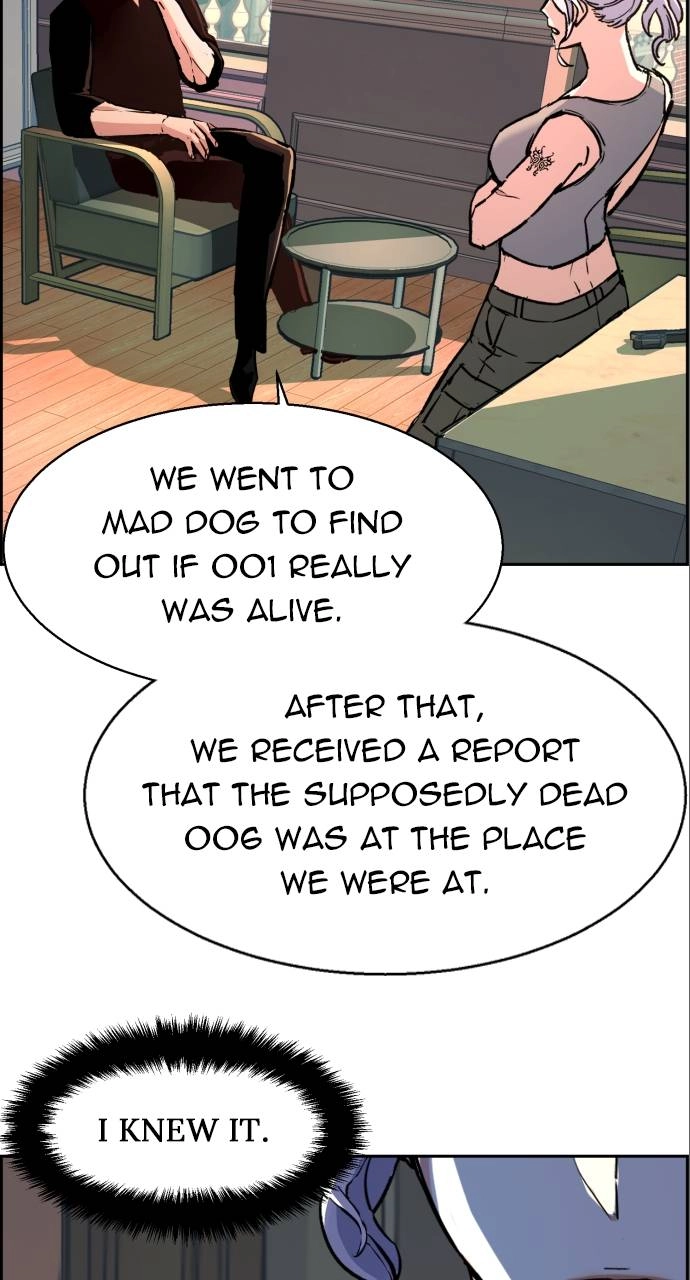 Mercenary Enrollment Chapter 117 Page 6