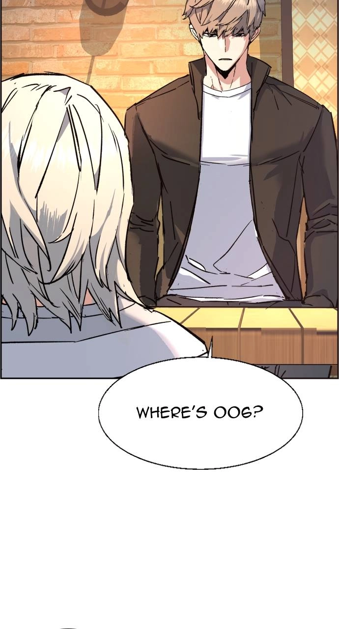 Mercenary Enrollment Chapter 117 Page 90