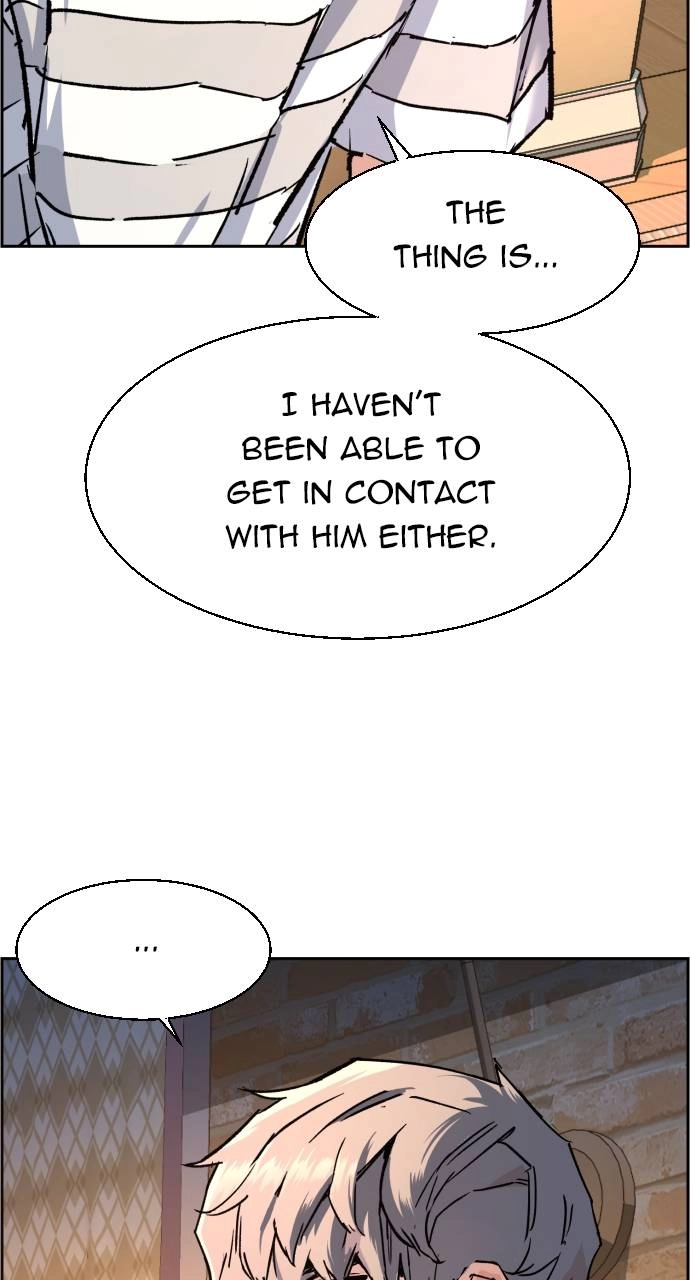 Mercenary Enrollment Chapter 117 Page 94