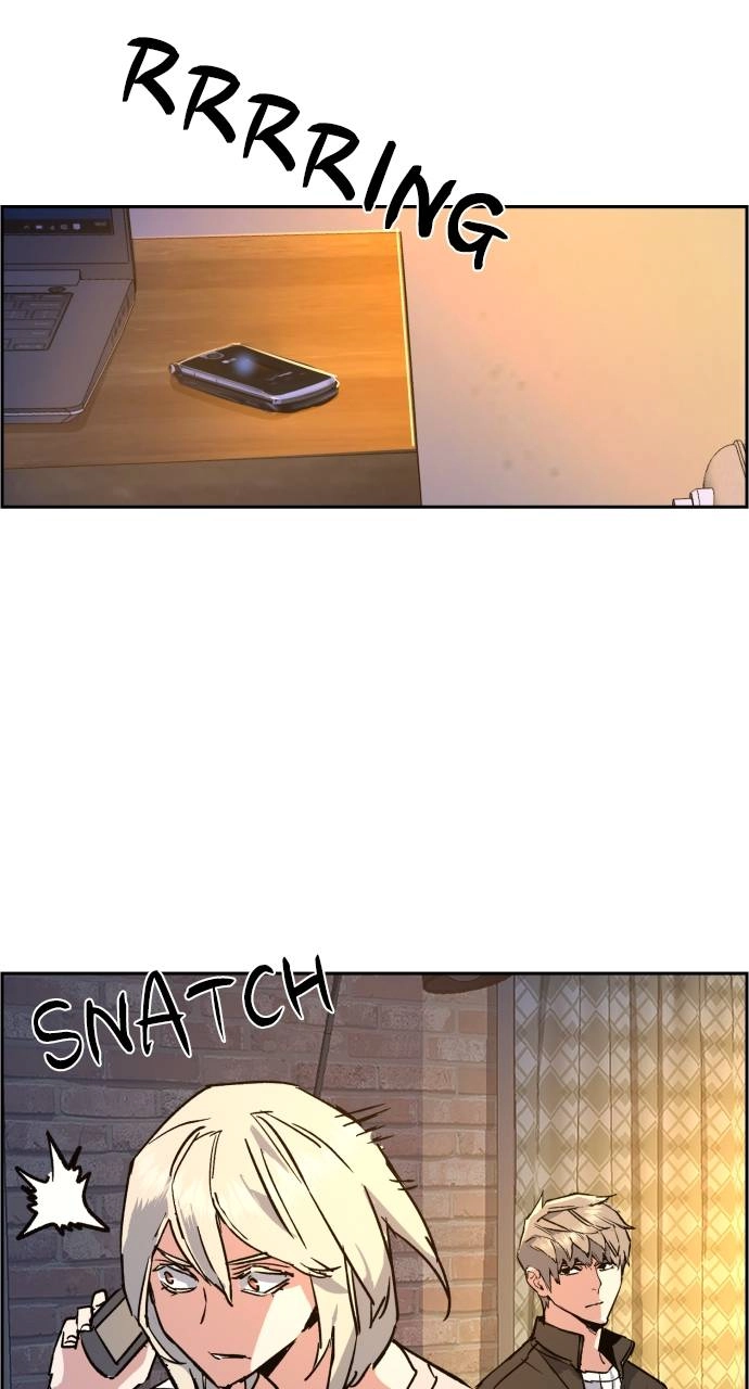 Mercenary Enrollment Chapter 117 Page 97