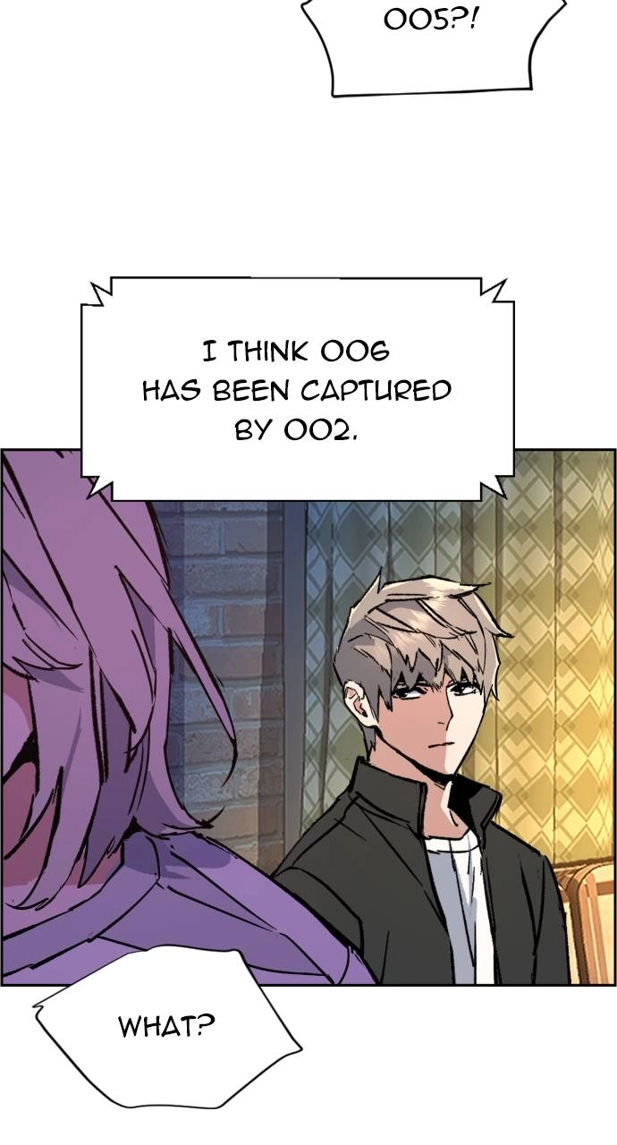 Mercenary Enrollment Chapter 117 Page 99
