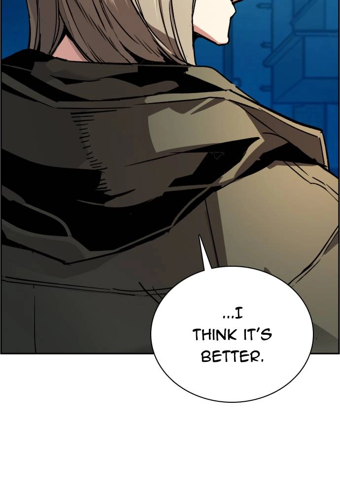 Mercenary Enrollment Chapter 40 Page 108