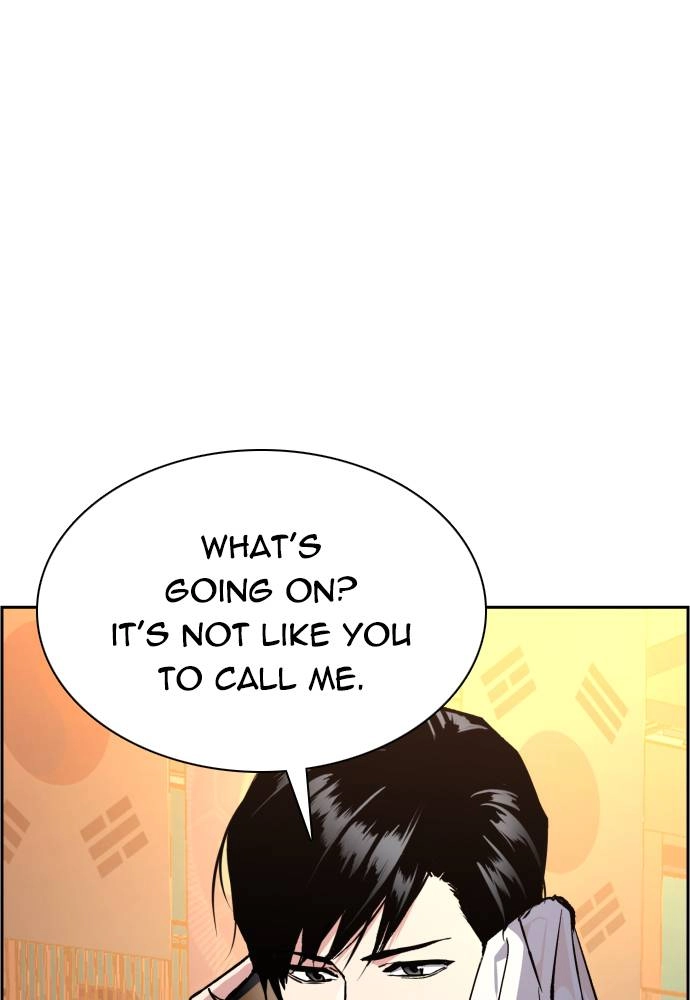 Mercenary Enrollment Chapter 40 Page 119