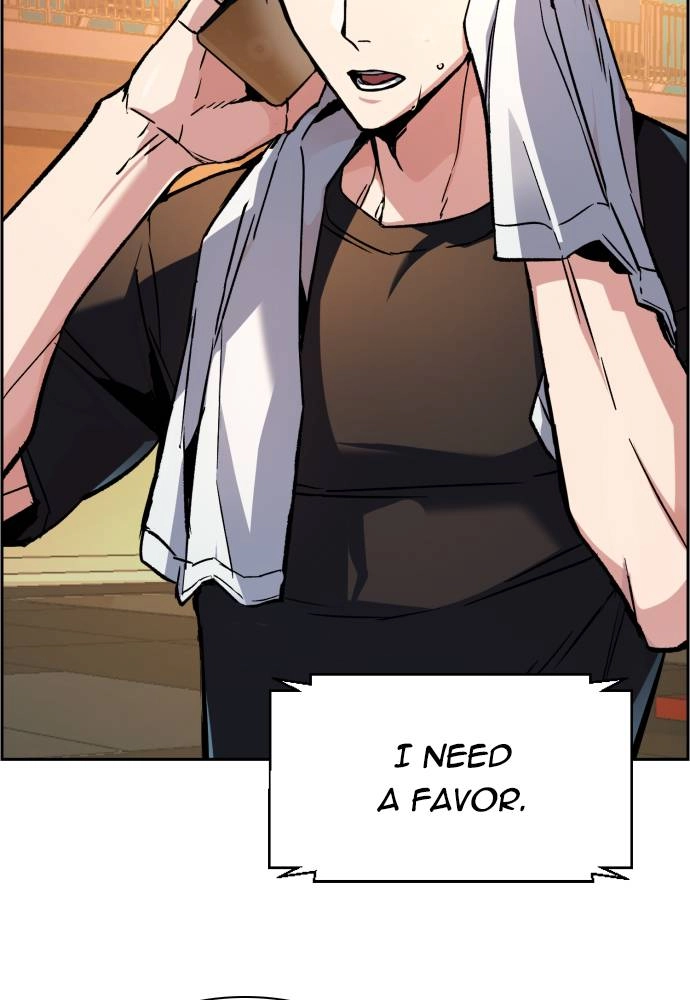 Mercenary Enrollment Chapter 40 Page 120
