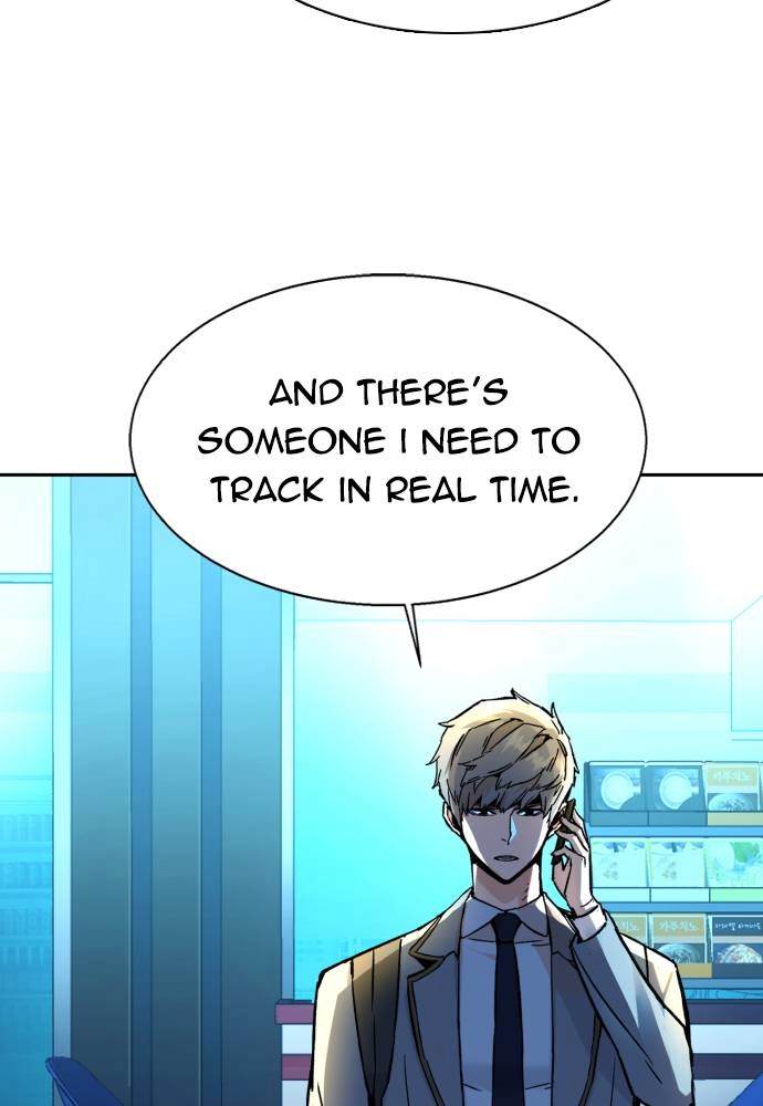 Mercenary Enrollment Chapter 40 Page 124