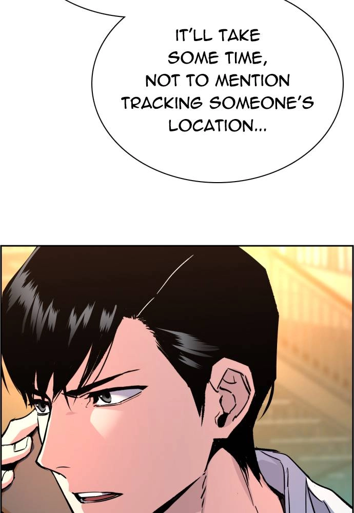 Mercenary Enrollment Chapter 40 Page 127