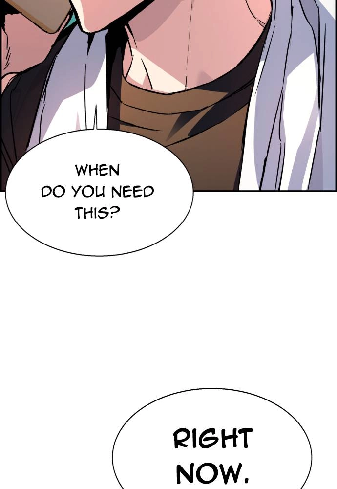 Mercenary Enrollment Chapter 40 Page 128