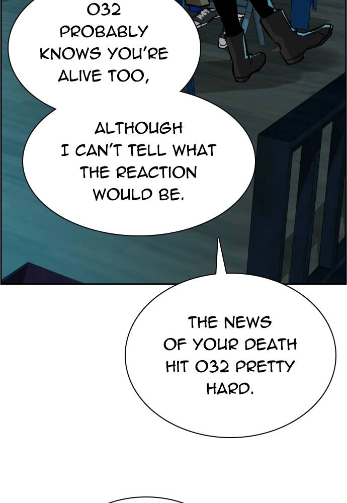 Mercenary Enrollment Chapter 40 Page 21