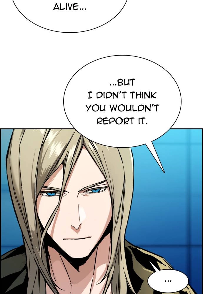 Mercenary Enrollment Chapter 40 Page 25