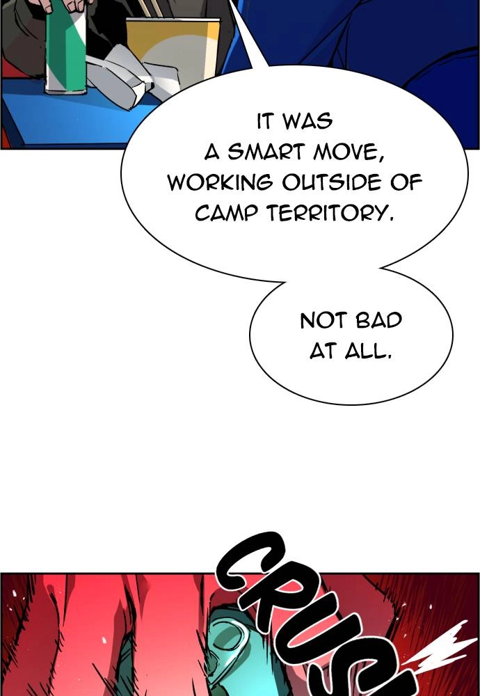 Mercenary Enrollment Chapter 40 Page 62